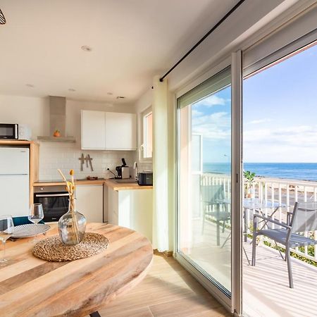 "La Sorra" Residence En Bord De Mer Saint-Cyprien  Εξωτερικό φωτογραφία