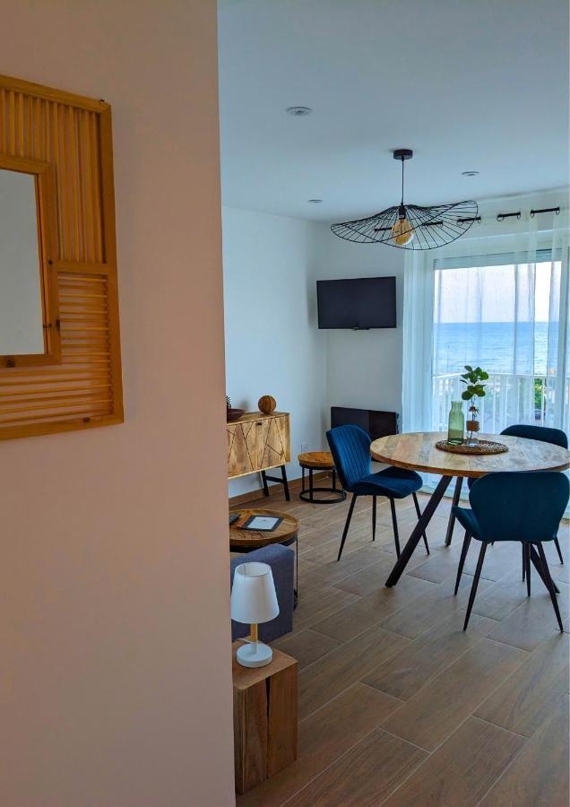 "La Sorra" Residence En Bord De Mer Saint-Cyprien  Εξωτερικό φωτογραφία
