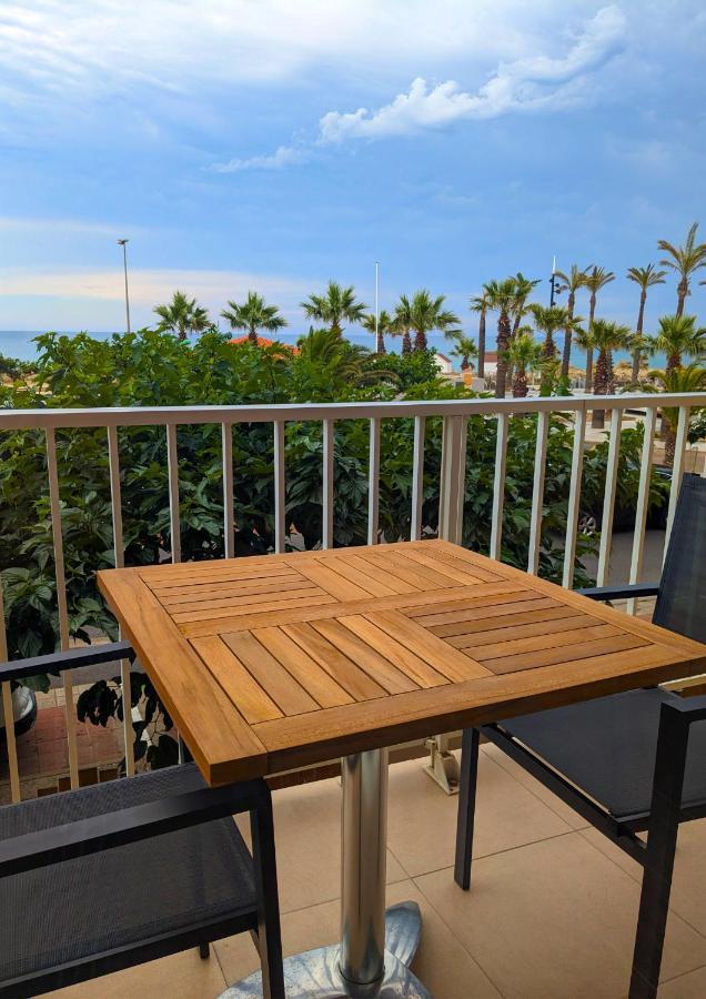 "La Sorra" Residence En Bord De Mer Saint-Cyprien  Εξωτερικό φωτογραφία