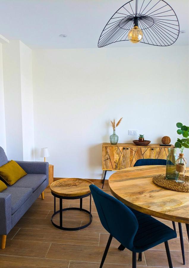 "La Sorra" Residence En Bord De Mer Saint-Cyprien  Εξωτερικό φωτογραφία